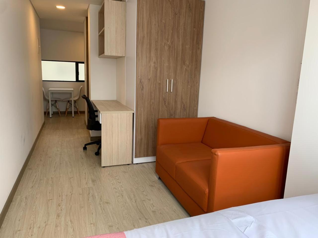 Aparta Estudios Connect Bogota Phòng bức ảnh